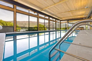 Wanaka accommodation facilities