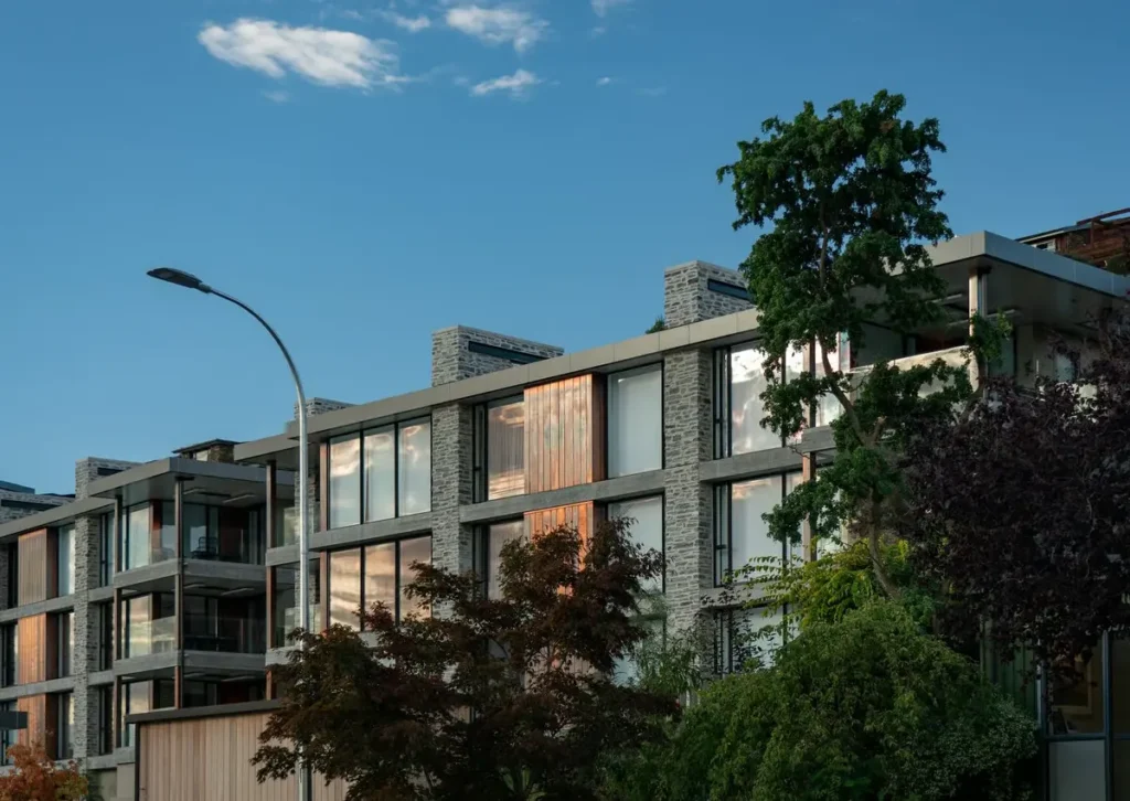 about Marina Terrace