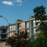 about Marina Terrace